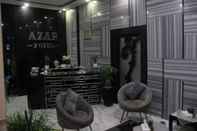 Lainnya Azar Boutique Hotel