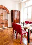 Primary image Bright Apartments Verona - Borsari Historical 1