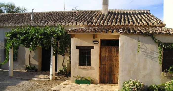 Lainnya Turismo Rural La Navarra