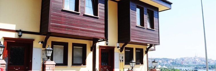 Others Mavi Halic Apartments