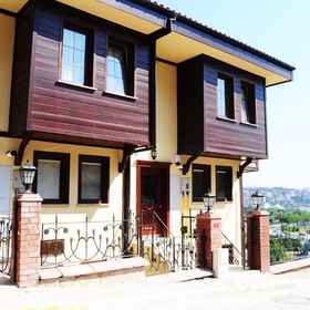Primary image1Mavi Halic Apartments,F.S.M university飯店
