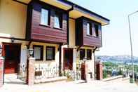 Lain-lain Mavi Halic Apartments