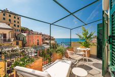 其他 La Vista di Marina by The First