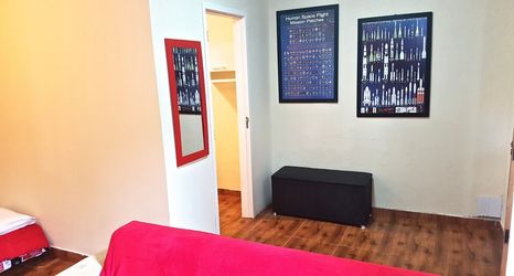 Others 2 Suite Capivari Room