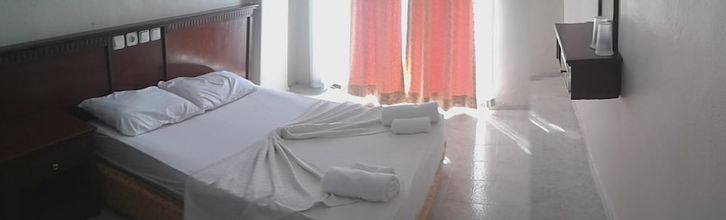 อื่นๆ 4 Tecimen Hotel