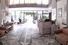 อื่นๆ Tecimen Hotel