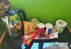 Lain-lain 5 Banhalawee