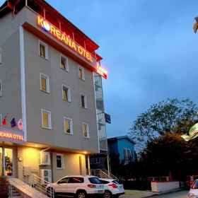 Primary image 1 コリアナ オテル, İzmit Clock Tower ホテル