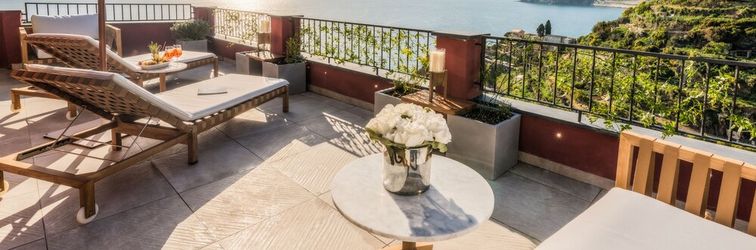 其他 Il Sogno di Manarola by The First