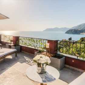 Primary image1馬納羅拉夢想 - 第一公寓,Framura飯店