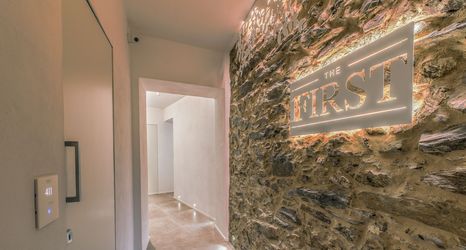 Others 2 Il Sogno di Manarola by The First