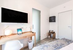 Others 5 Il Sogno di Manarola by The First