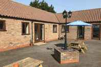 Lainnya Setcops Farm Holiday Cottages