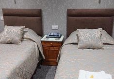 其他 5 Grove House Hotel