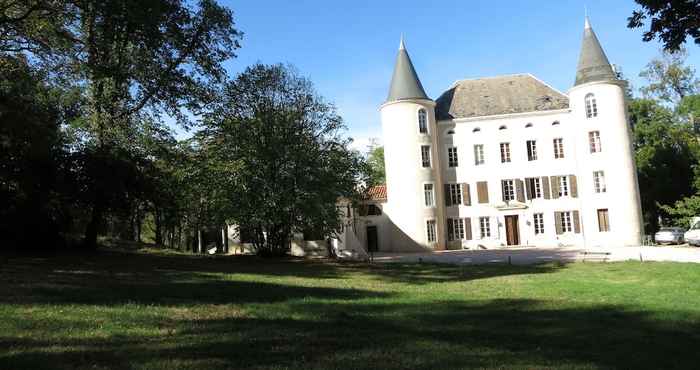 Others Château Bel Aspect