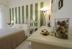 Khác 5 Il Re degli Scalzi