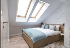 其他 5 My Story Sopot Apartments