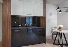 其他 6 My Story Sopot Apartments