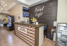 Lain-lain 4 Canal Loft Hotel