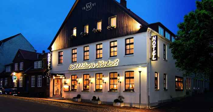 Lainnya Wittlers Hotel