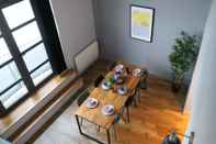 อื่นๆ 4B Loft Penthouse Industrial City views