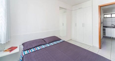 Lainnya 2 Flat Jaqueira Home Service