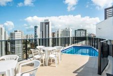 Lainnya Flat Jaqueira Home Service