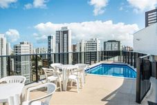 Others Flat Jaqueira Home Service