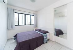 Lainnya 3 Flat Jaqueira Home Service