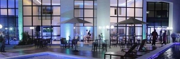 Others Flat Rosarinho Prince Premium