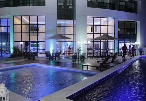 Others Flat Rosarinho Prince Premium