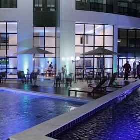 Primary image 1 Flat Rosarinho Prince Premium, Rua Moeda Hotels