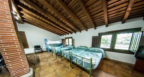 Others 2 Hotel Rural La Noria