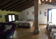 Others 6 Hotel Rural La Noria