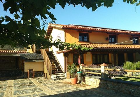 Others Hotel Rural La Noria