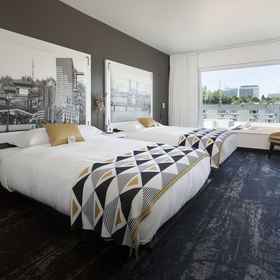 Primary image1Jupiter NEXT,Bye and Bye飯店