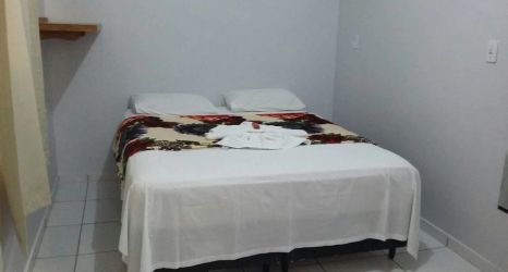 其他 2 Pousada e Agencia Serra Azul