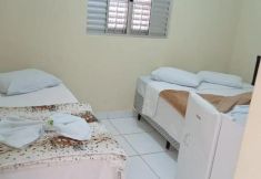 其他 7 Pousada e Agencia Serra Azul