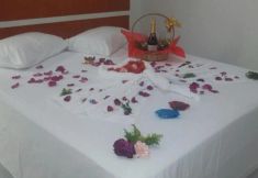 其他 4 Pousada e Agencia Serra Azul