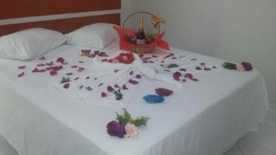 其他 4 Pousada e Agencia Serra Azul