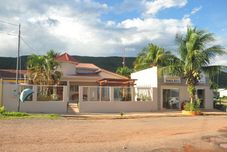 其他 Pousada e Agencia Serra Azul