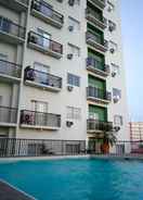 Primary image SR Vacation Rental - Spianada Residential Condominium