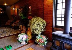 อื่นๆ 5 Guest House Kikuya