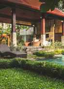 ภาพหลัก Luxury A Priori Ubud