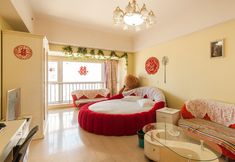 Lainnya 7 Tianjin Xinyi Apartment Hotel