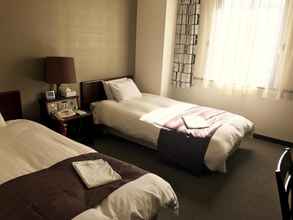 Lainnya 4 Hotel Tomakomai Green Hills