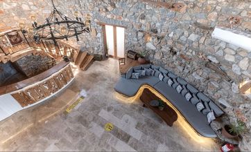 Others 4 Yenice Vadi Dogal Yasam Koyu