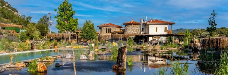 Others Yenice Vadi Dogal Yasam Koyu