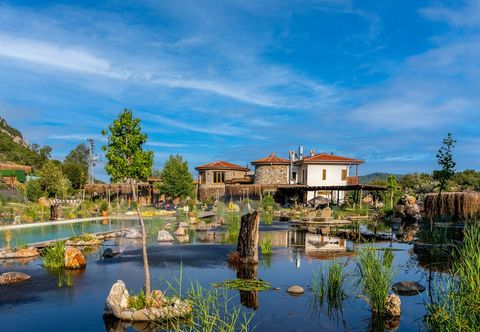 Others Yenice Vadi Dogal Yasam Koyu