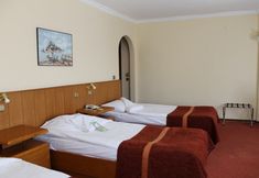 其他 4 Segmen Hotel